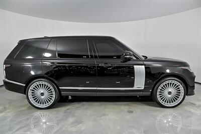 2021 Land Rover Range Rover Autobiography LWB   - Photo 14 - Joliet, IL 60435