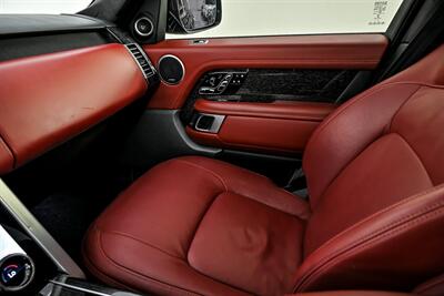 2021 Land Rover Range Rover Autobiography LWB   - Photo 43 - Joliet, IL 60435