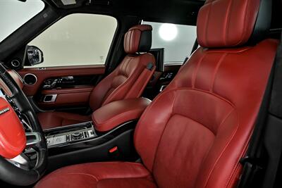 2021 Land Rover Range Rover Autobiography LWB   - Photo 23 - Joliet, IL 60435