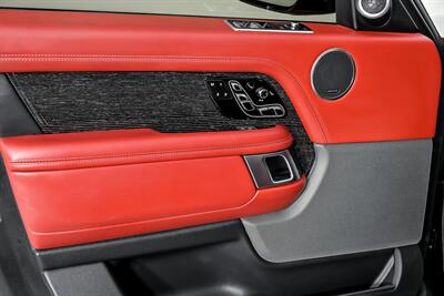 2021 Land Rover Range Rover Autobiography LWB   - Photo 18 - Joliet, IL 60435