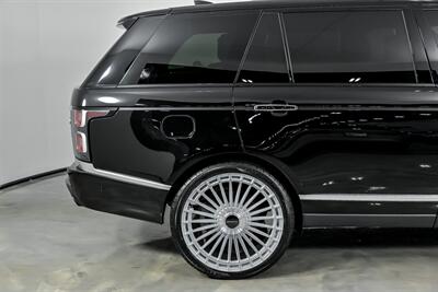 2021 Land Rover Range Rover Autobiography LWB   - Photo 13 - Joliet, IL 60435