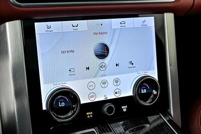 2021 Land Rover Range Rover Autobiography LWB   - Photo 39 - Joliet, IL 60435