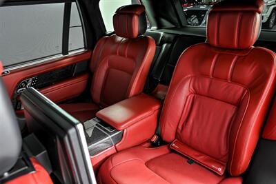 2021 Land Rover Range Rover Autobiography LWB   - Photo 25 - Joliet, IL 60435