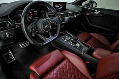 2018 Audi S5 Sportback 3.0T quattro Premium Plus - Photo 21 - Joliet, IL 60435