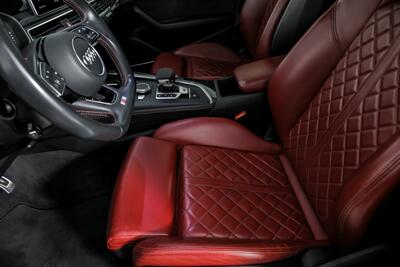 2018 Audi S5 Sportback 3.0T quattro Premium Plus - Photo 22 - Joliet, IL 60435