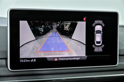 2018 Audi S5 Sportback 3.0T quattro Premium Plus - Photo 34 - Joliet, IL 60435