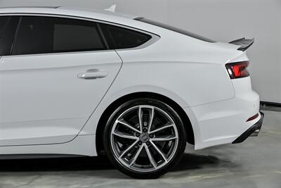 2018 Audi S5 Sportback 3.0T quattro Premium Plus - Photo 9 - Joliet, IL 60435