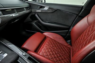 2018 Audi S5 Sportback 3.0T quattro Premium Plus - Photo 41 - Joliet, IL 60435