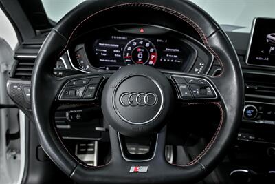 2018 Audi S5 Sportback 3.0T quattro Premium Plus - Photo 29 - Joliet, IL 60435