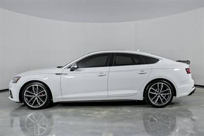 2018 Audi S5 Sportback 3.0T quattro Premium Plus - Photo 8 - Joliet, IL 60435