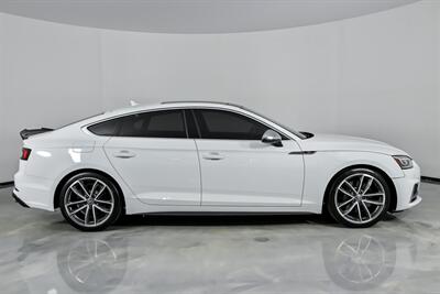 2018 Audi S5 Sportback 3.0T quattro Premium Plus - Photo 14 - Joliet, IL 60435