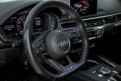2018 Audi S5 Sportback 3.0T quattro Premium Plus - Photo 26 - Joliet, IL 60435