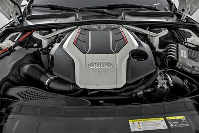 2018 Audi S5 Sportback 3.0T quattro Premium Plus - Photo 17 - Joliet, IL 60435