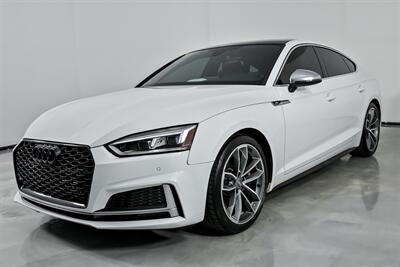 2018 Audi S5 Sportback 3.0T quattro Premium Plus - Photo 6 - Joliet, IL 60435
