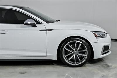 2018 Audi S5 Sportback 3.0T quattro Premium Plus - Photo 15 - Joliet, IL 60435