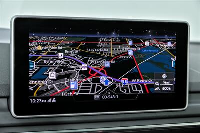 2018 Audi S5 Sportback 3.0T quattro Premium Plus - Photo 35 - Joliet, IL 60435