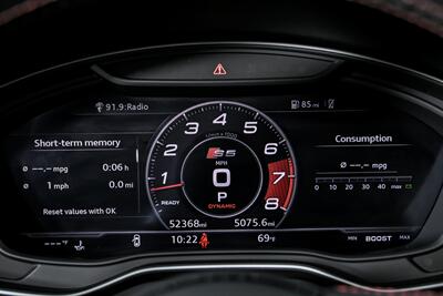 2018 Audi S5 Sportback 3.0T quattro Premium Plus - Photo 28 - Joliet, IL 60435