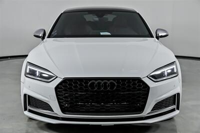 2018 Audi S5 Sportback 3.0T quattro Premium Plus - Photo 5 - Joliet, IL 60435