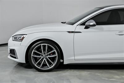 2018 Audi S5 Sportback 3.0T quattro Premium Plus - Photo 7 - Joliet, IL 60435