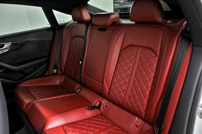 2018 Audi S5 Sportback 3.0T quattro Premium Plus - Photo 25 - Joliet, IL 60435