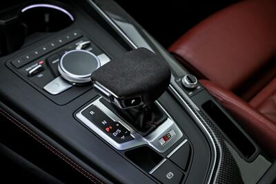 2018 Audi S5 Sportback 3.0T quattro Premium Plus - Photo 39 - Joliet, IL 60435