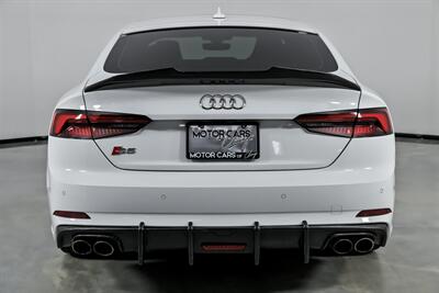 2018 Audi S5 Sportback 3.0T quattro Premium Plus - Photo 11 - Joliet, IL 60435