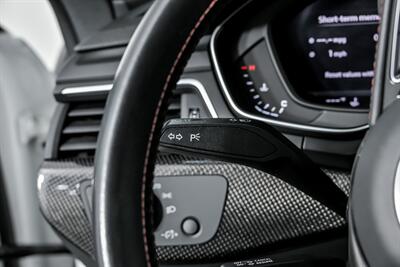 2018 Audi S5 Sportback 3.0T quattro Premium Plus - Photo 30 - Joliet, IL 60435