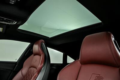 2018 Audi S5 Sportback 3.0T quattro Premium Plus - Photo 24 - Joliet, IL 60435