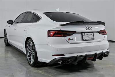 2018 Audi S5 Sportback 3.0T quattro Premium Plus - Photo 10 - Joliet, IL 60435