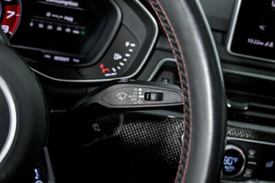 2018 Audi S5 Sportback 3.0T quattro Premium Plus - Photo 32 - Joliet, IL 60435