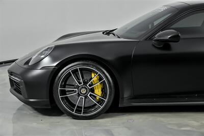 2021 Porsche 911 Turbo S   - Photo 7 - Joliet, IL 60435