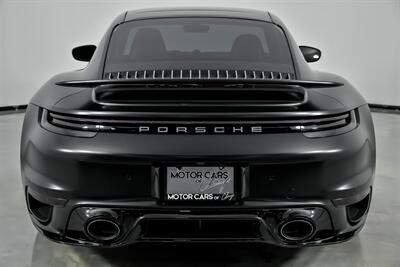 2021 Porsche 911 Turbo S   - Photo 11 - Joliet, IL 60435