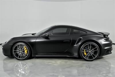 2021 Porsche 911 Turbo S   - Photo 8 - Joliet, IL 60435