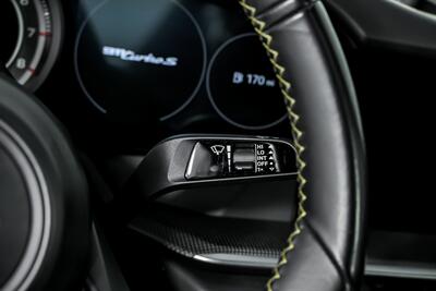 2021 Porsche 911 Turbo S   - Photo 36 - Joliet, IL 60435