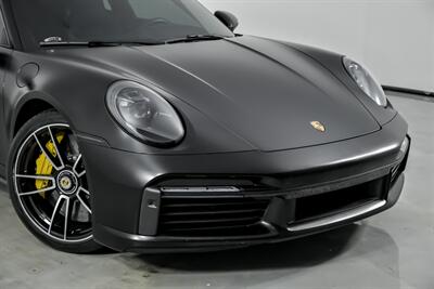 2021 Porsche 911 Turbo S   - Photo 3 - Joliet, IL 60435