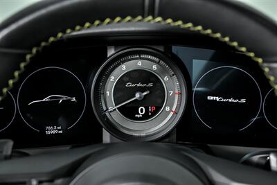 2021 Porsche 911 Turbo S   - Photo 32 - Joliet, IL 60435