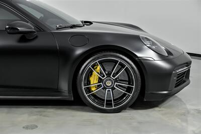2021 Porsche 911 Turbo S   - Photo 15 - Joliet, IL 60435
