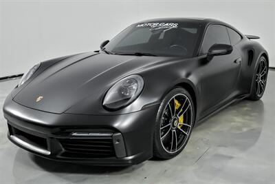 2021 Porsche 911 Turbo S   - Photo 6 - Joliet, IL 60435