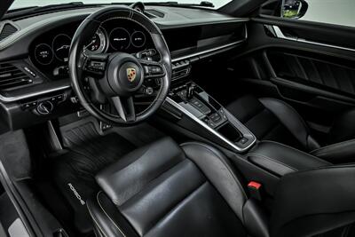 2021 Porsche 911 Turbo S   - Photo 24 - Joliet, IL 60435