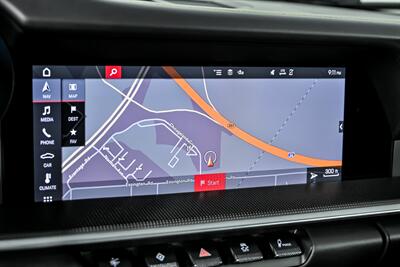 2021 Porsche 911 Turbo S   - Photo 39 - Joliet, IL 60435