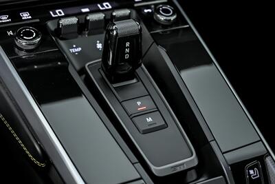 2021 Porsche 911 Turbo S   - Photo 43 - Joliet, IL 60435