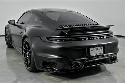 2021 Porsche 911 Turbo S   - Photo 10 - Joliet, IL 60435