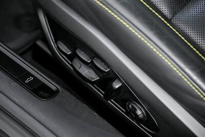 2021 Porsche 911 Turbo S   - Photo 30 - Joliet, IL 60435