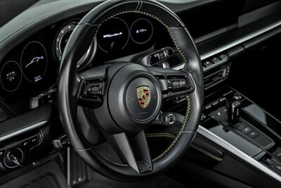 2021 Porsche 911 Turbo S   - Photo 29 - Joliet, IL 60435