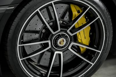 2021 Porsche 911 Turbo S   - Photo 18 - Joliet, IL 60435