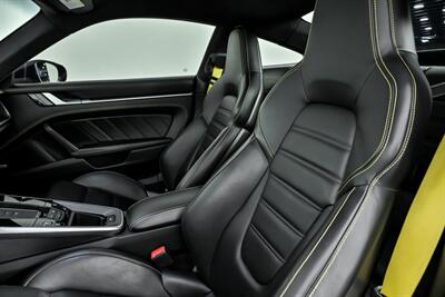 2021 Porsche 911 Turbo S   - Photo 26 - Joliet, IL 60435