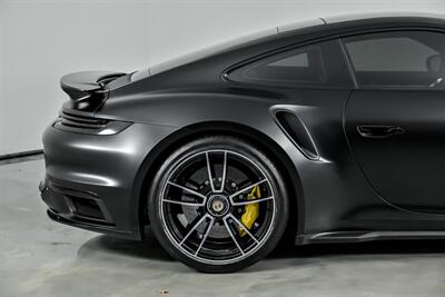2021 Porsche 911 Turbo S   - Photo 13 - Joliet, IL 60435