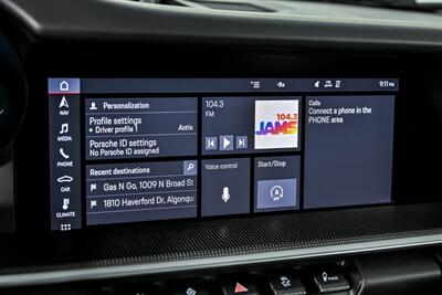 2021 Porsche 911 Turbo S   - Photo 38 - Joliet, IL 60435