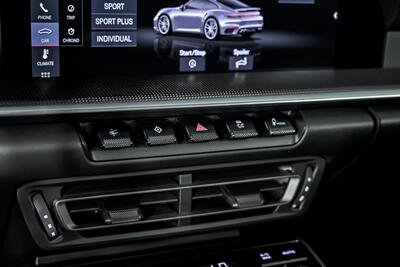 2021 Porsche 911 Turbo S   - Photo 41 - Joliet, IL 60435