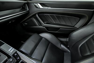 2021 Porsche 911 Turbo S   - Photo 45 - Joliet, IL 60435